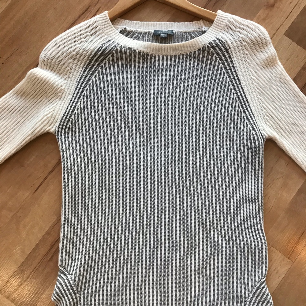 Lilla P sweater - Picture 2 of 8